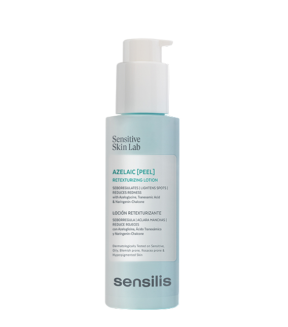 Azelaic [Peel] Loción Retexturizante 100ml