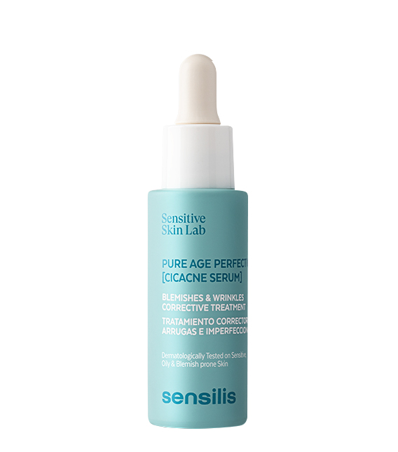 Pure Age Perfection [Cicacne Serum] Suero Perfeccionador 30ml