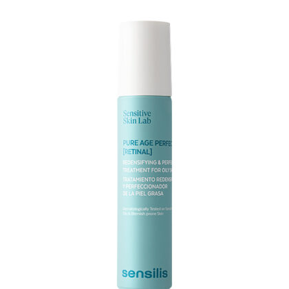 Pure Age Perfection [RETINAL] Suero Perfeccionador 50ml