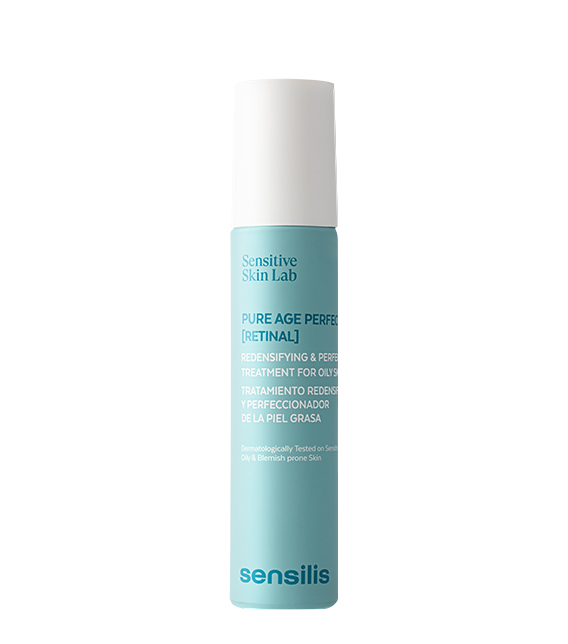 Pure Age Perfection [RETINAL] Suero Perfeccionador 50ml