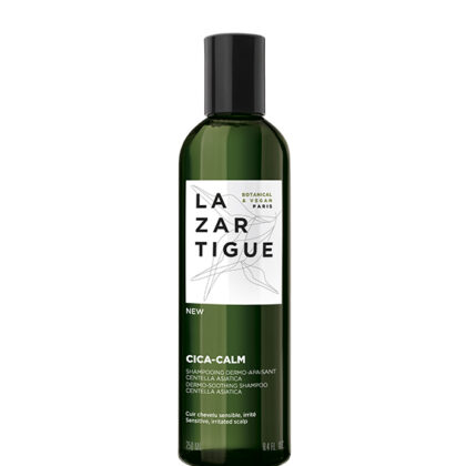 Cica Calm Shampoo Cuero Cabelludo Sensible 250ml