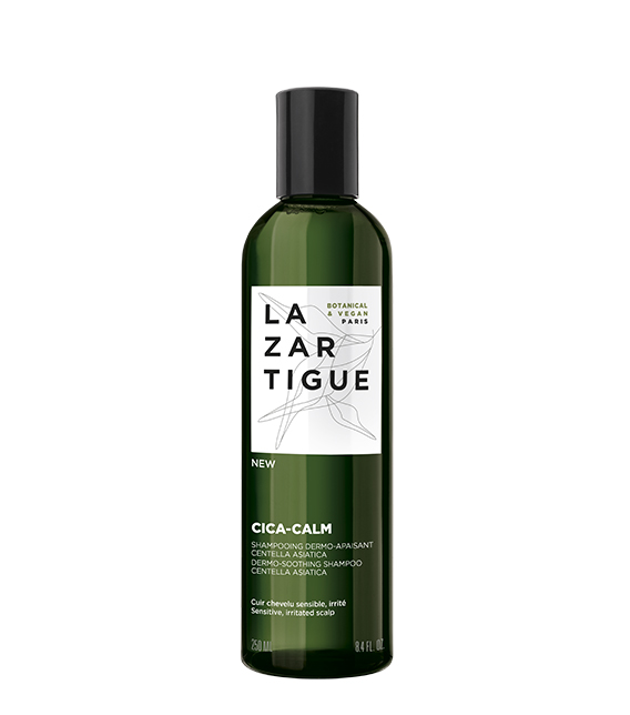 Cica Calm Shampoo Cuero Cabelludo Sensible 250ml