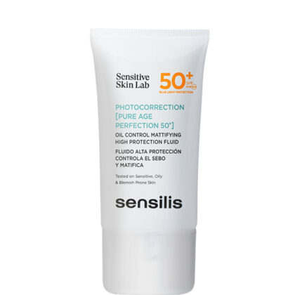 Photocorrection [PURE AGE PERFECTION] Fotocorrector SPF50+ 40ml