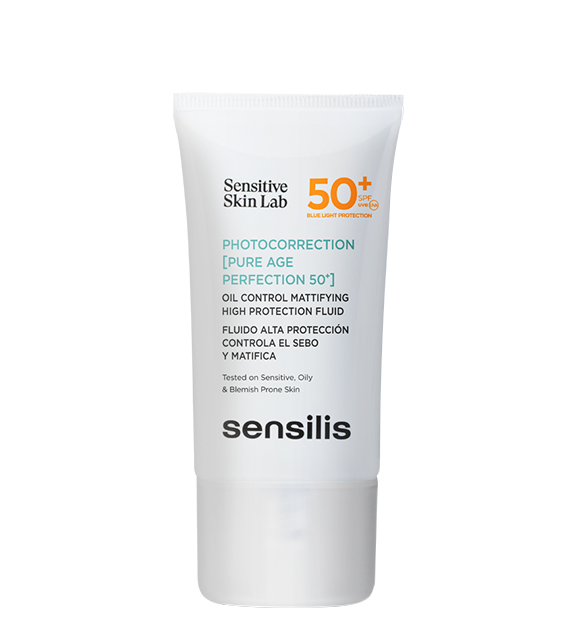 Photocorrection [PURE AGE PERFECTION] Fotocorrector SPF50+ 40ml