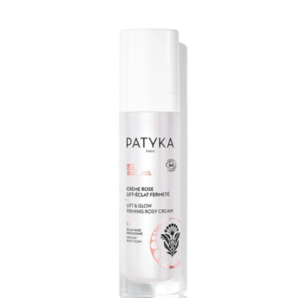 Crema Rosa Lift Luminosidad Firmeza 50ml