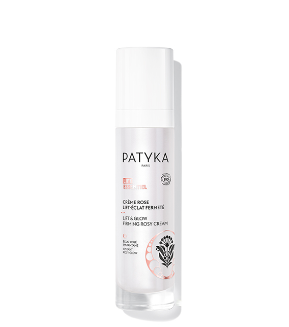 Crema Rosa Lift Luminosidad Firmeza 50ml