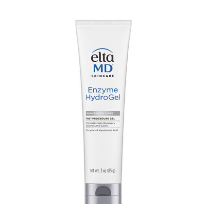 Enzyme Hydrogel Gel Hidratante Post Procedimientos 85g