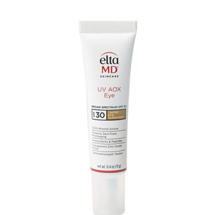 UV AOX Eye Protector Solar Para Ojos Tintado 11g