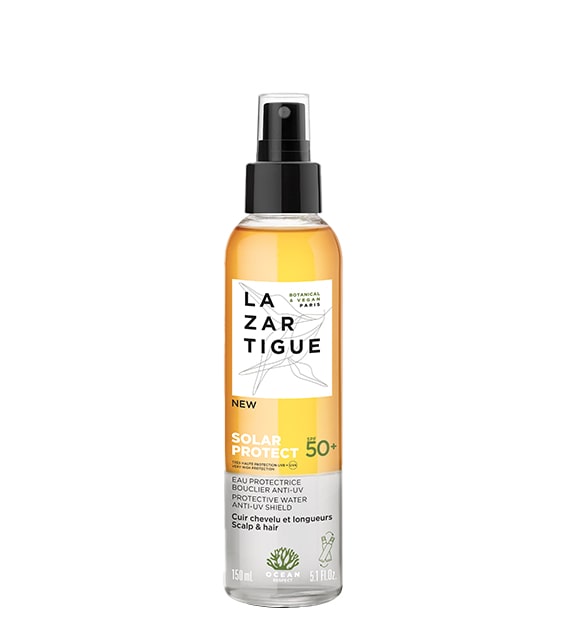 Huile Solaire Protector Solar Capilar SPF 50+ 150ml
