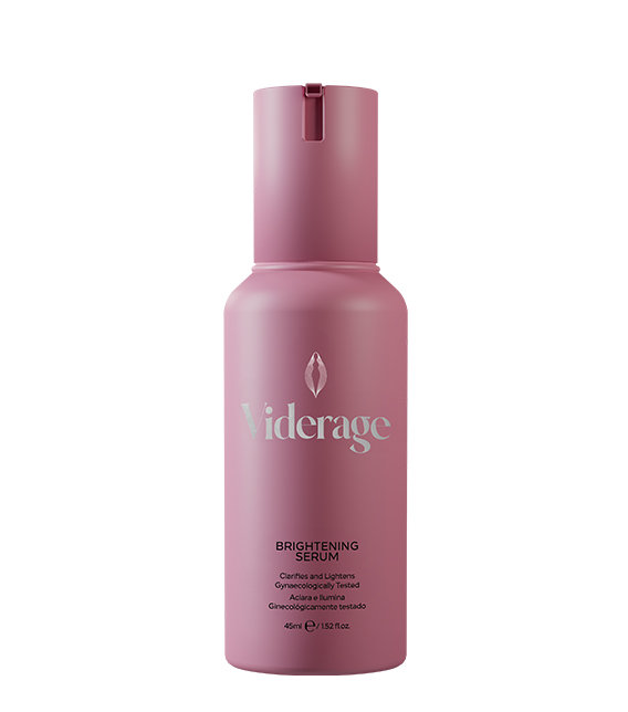 Brightening Serum Viderage Suero Despigmentante Íntimo 45ml