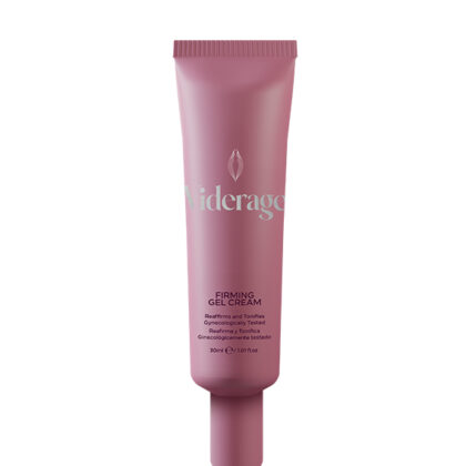 Gel Crema Viderage Premium Tonificante Íntimo 30ml