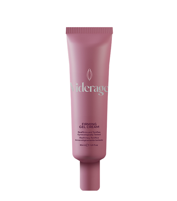 Gel Crema Viderage Premium Tonificante Íntimo 30ml