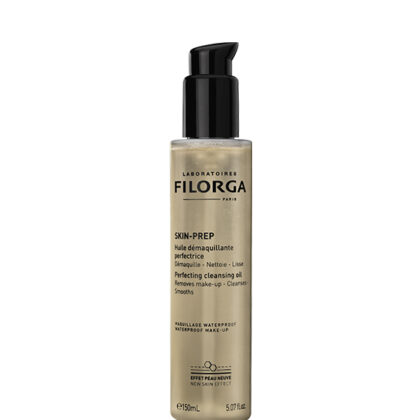 Skin-Prep Reflecting Cleansing Oil Aceite Desmaquillante 150ml