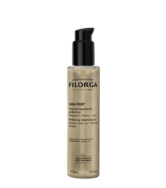 Skin-Prep Reflecting Cleansing Oil Aceite Desmaquillante 150ml