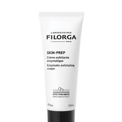 Skin-Prep Enzymatic Exfoliating Cream Crema Exfoliante 75ml