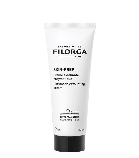 Skin-Prep Enzymatic Exfoliating Cream Crema Exfoliante 75ml