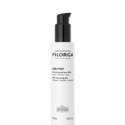Skin-Prep AHA Cleansing Gel Limpiador 150ml