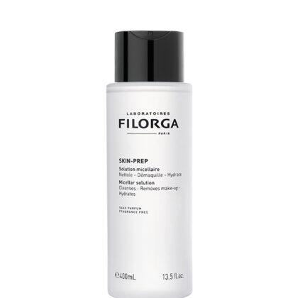 Skin-Prep Micellar Solution Agua Micelar 400ml