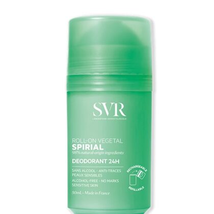 Spirial Roll´On Vegetal Desodorante 50ml