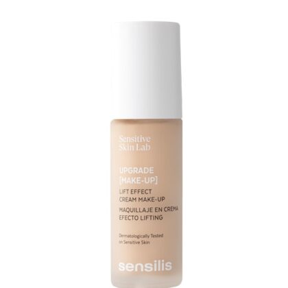 Upgrade [Make-Up] Base de Maquillaje & Tratamiento lifting Tono 01 30ml