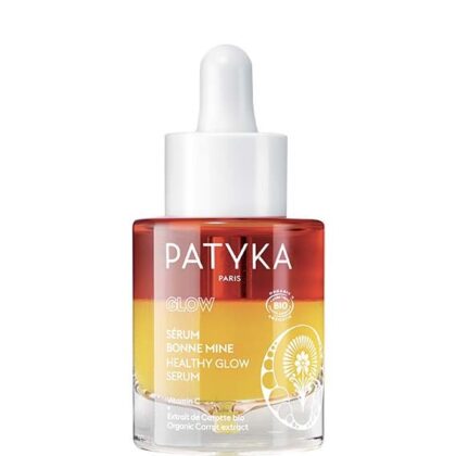 Glow Suero Bifásico Brillo Saludable 30ml