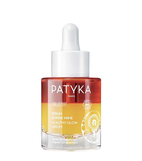Glow Suero Bifásico Brillo Saludable 30ml