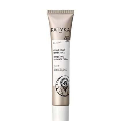 Glow Crema Perfeccionadora 30ml