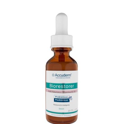 Biorestorer Suero Biorestaurador 30ml