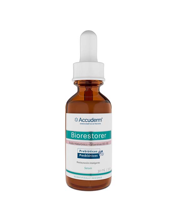 Biorestorer Suero Biorestaurador 30ml
