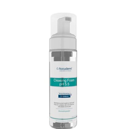 Cleasing Foam Espuma limpiadora 250ml