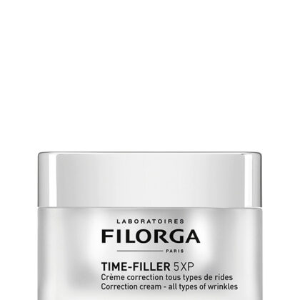 Time-Filler 5XP Crema Anti Arrugas 50ml