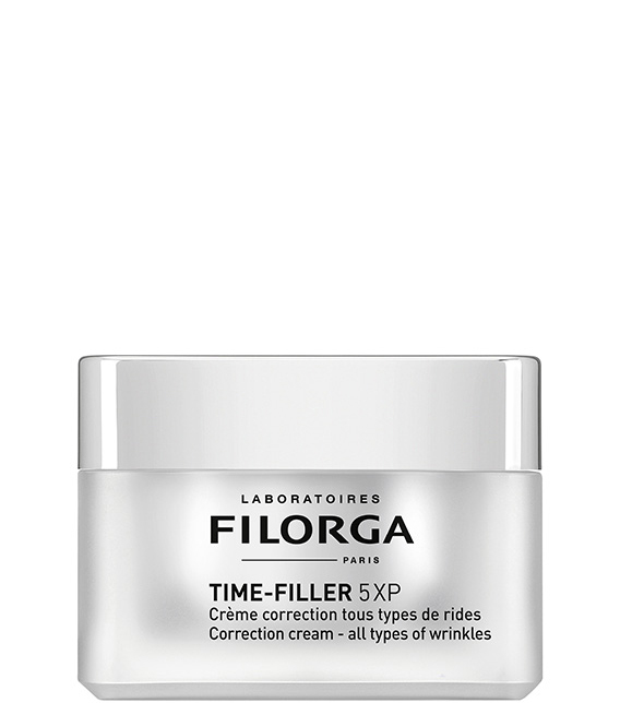 Time-Filler 5XP Crema Anti Arrugas 50ml