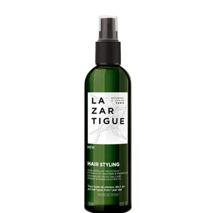 Hair Styling Spray Desenredante y Protector Capilar 250ml