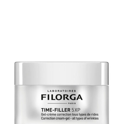 Time-Filler 5XP Gel Anti arrugas Piel Mixta a Grasa 50ml