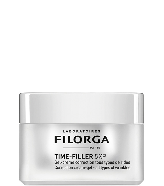 Time-Filler 5XP Gel Anti arrugas Piel Mixta a Grasa 50ml