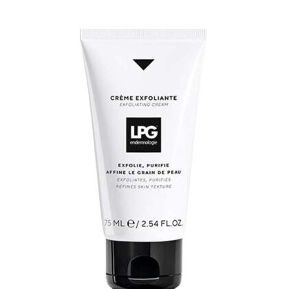 Crema Exfoliante Purificadora 75ml