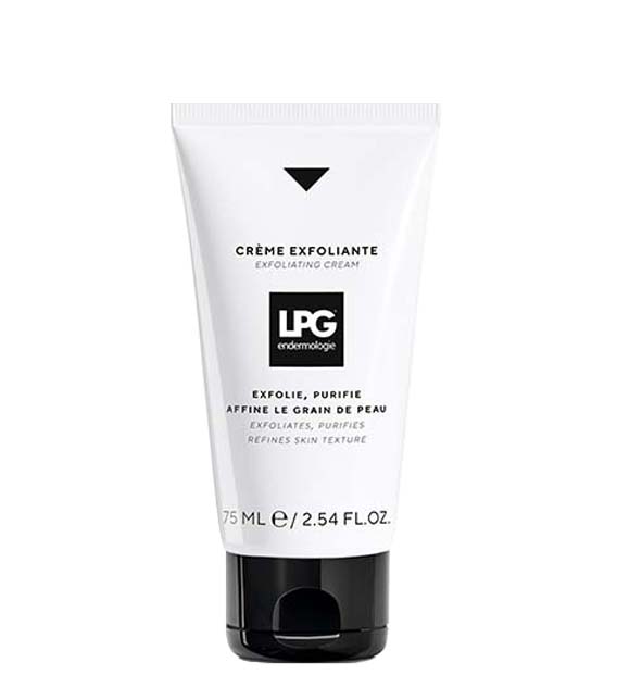 Crema Exfoliante Purificadora 75ml