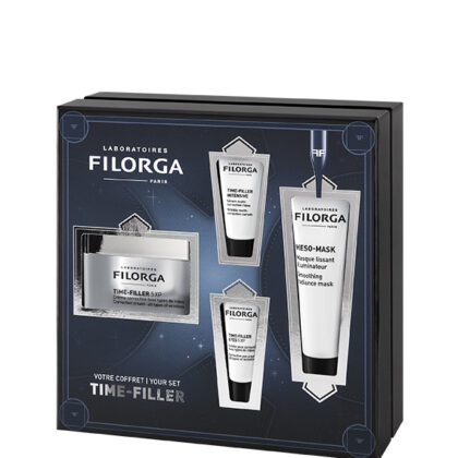 XMAS COFFRET TIME 2024 4pzs