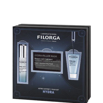 XMAS COFFRET HYDRA 2024 3pzs