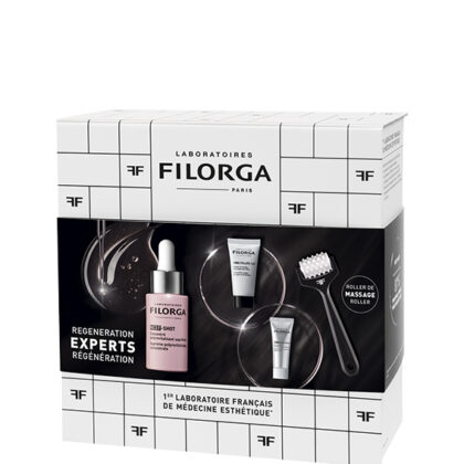 Set Expert Coffret Regeneration 4pzs