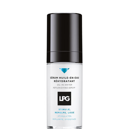 Sérum De Aceite En Agua Rehidratante 30ml