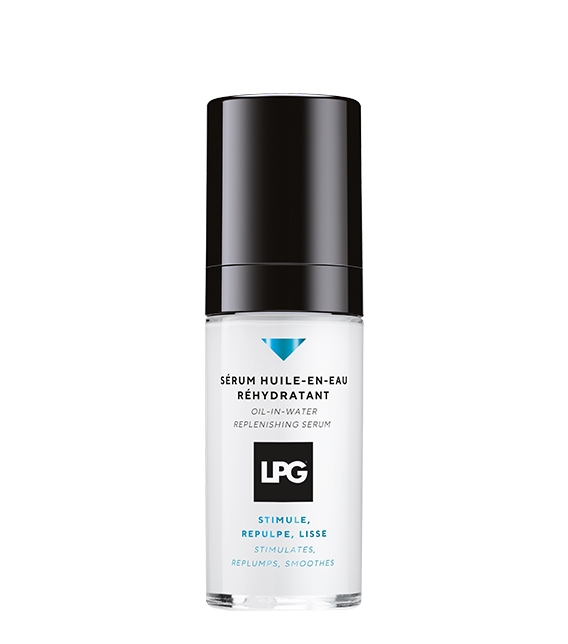 Sérum De Aceite En Agua Rehidratante 30ml
