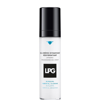 Gel - Crema Energizante Rehidratante 50ml