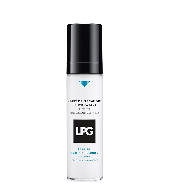 Gel - Crema Energizante Rehidratante 50ml