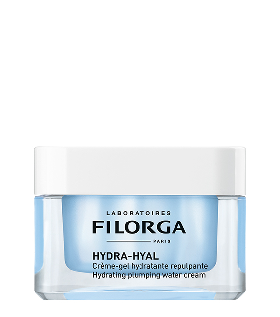 HYDRA-HYAL GEL CREMA 50ml