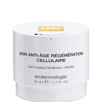Crema De Regeneración Celular Anti-Edad 50ml