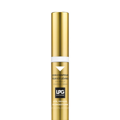 Contorno De Ojos Y Labios Gama Premium 9ml