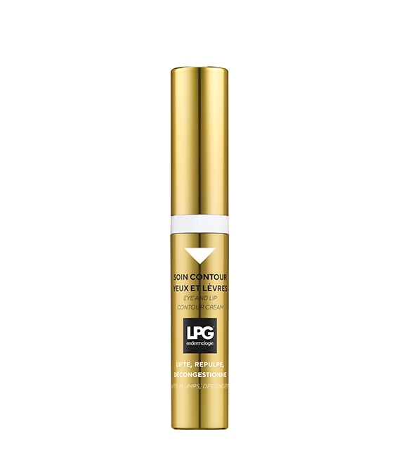 Contorno De Ojos Y Labios Gama Premium 9ml