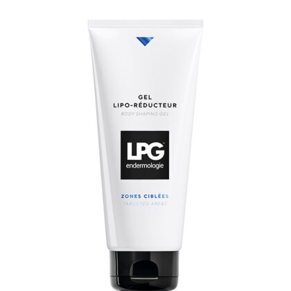 Gel Lipo-Reductor 200ml