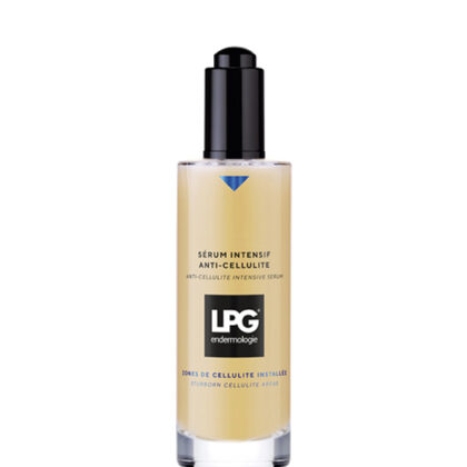 Sérum Intensivo Anticelulítico 100ml